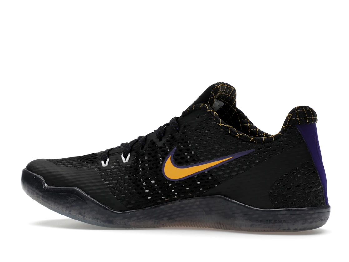 Vue 21 de Nike Kobe 11 Carpe Diem