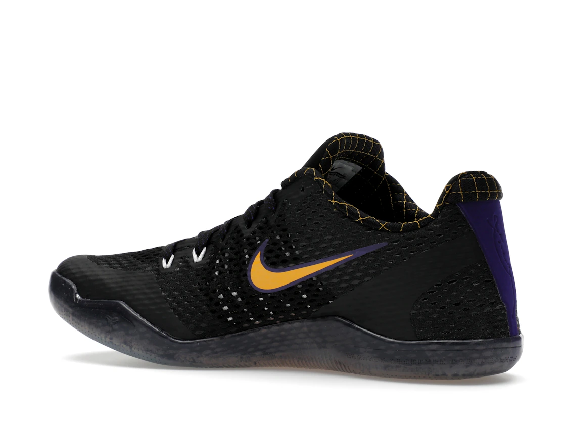 Vue 22 de Nike Kobe 11 Carpe Diem
