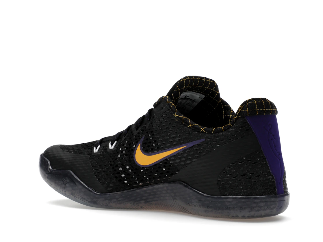 Vue 23 de Nike Kobe 11 Carpe Diem