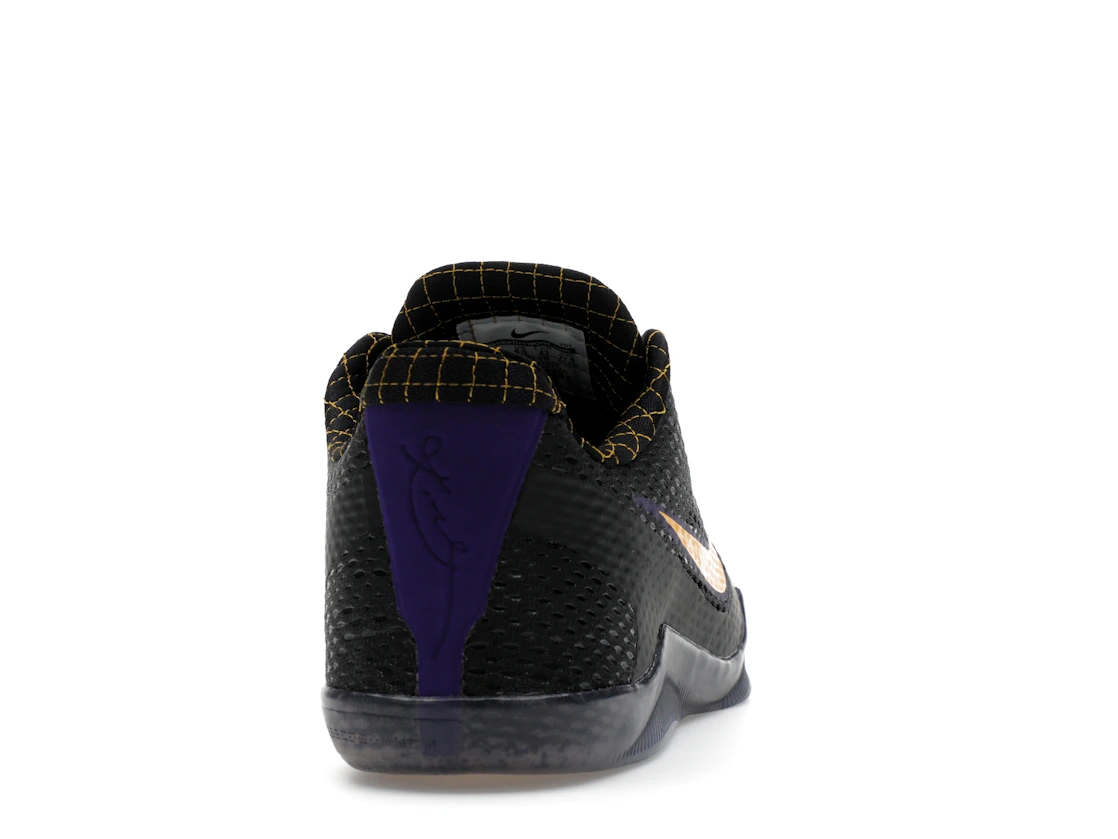 Vue 29 de Nike Kobe 11 Carpe Diem