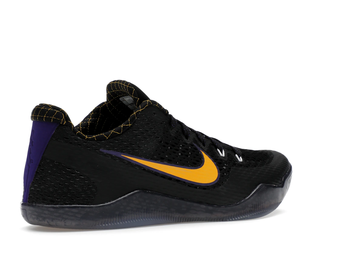 Vue 34 de Nike Kobe 11 Carpe Diem