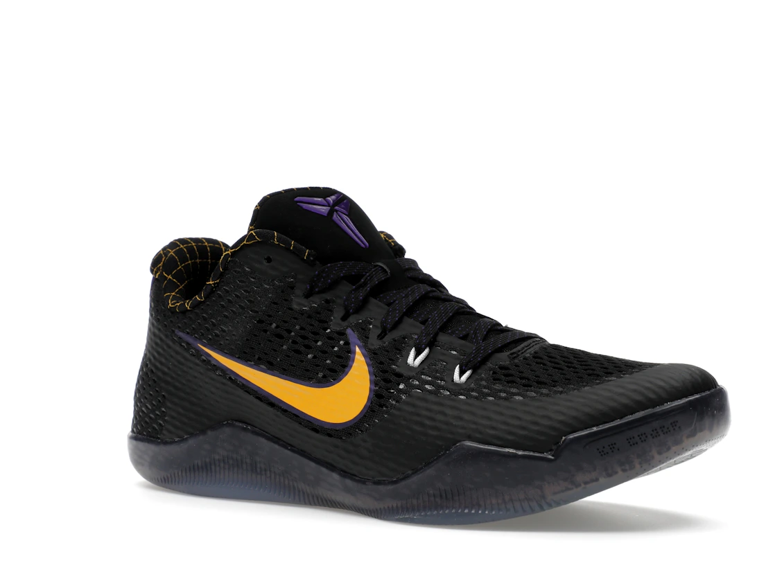 Vue 5 de Nike Kobe 11 Carpe Diem