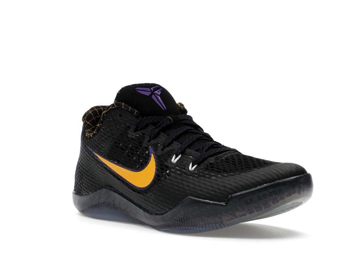Vue 6 de Nike Kobe 11 Carpe Diem
