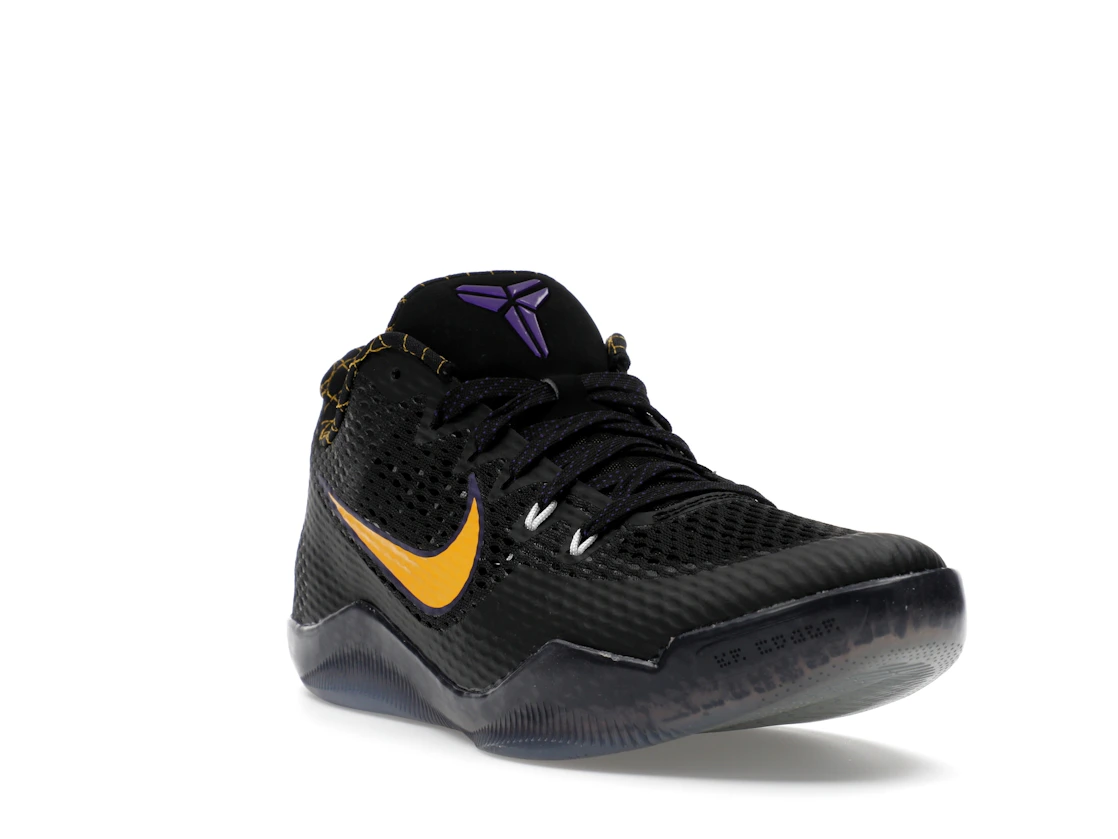 Vue 7 de Nike Kobe 11 Carpe Diem