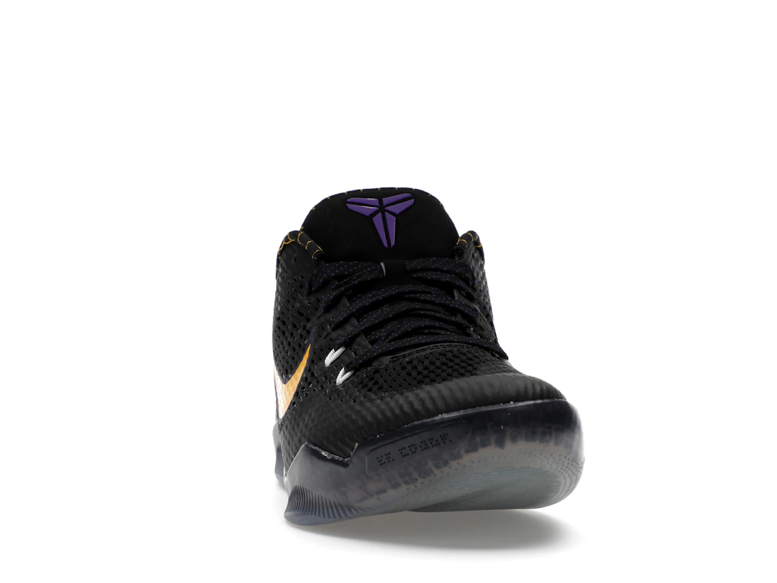 Vue 9 de Nike Kobe 11 Carpe Diem