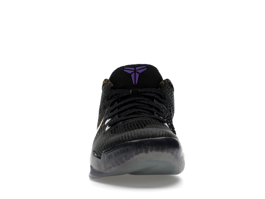 Vue 10 de Nike Kobe 11 Carpe Diem