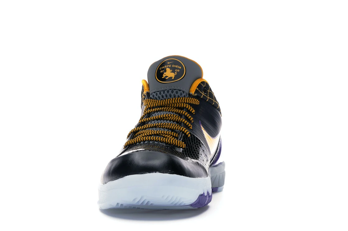 Vue 11 de Nike Kobe 4 Protro Carpe Diem