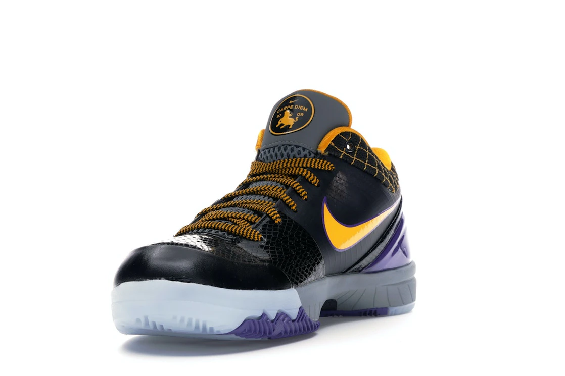 Vue 13 de Nike Kobe 4 Protro Carpe Diem