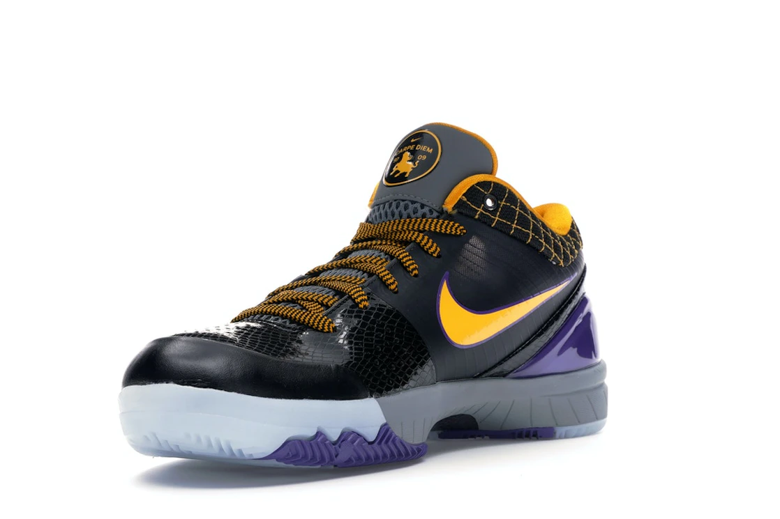 Vue 14 de Nike Kobe 4 Protro Carpe Diem