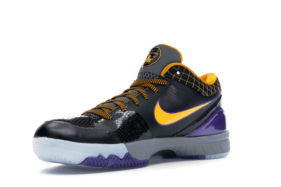 Vue 15 de Nike Kobe 4 Protro Carpe Diem