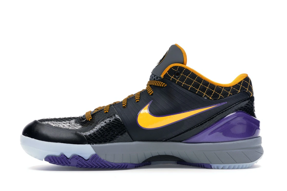 Vue 19 de Nike Kobe 4 Protro Carpe Diem