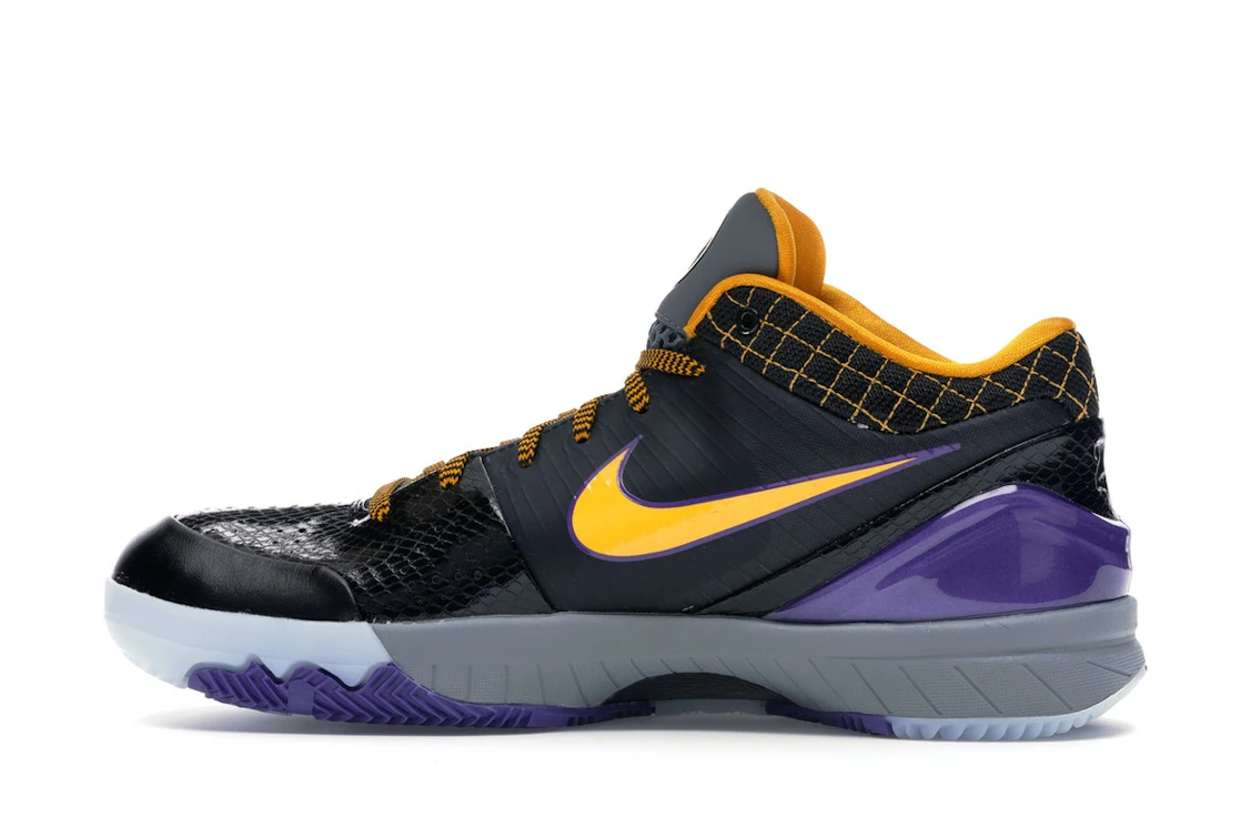 Vue 20 de Nike Kobe 4 Protro Carpe Diem