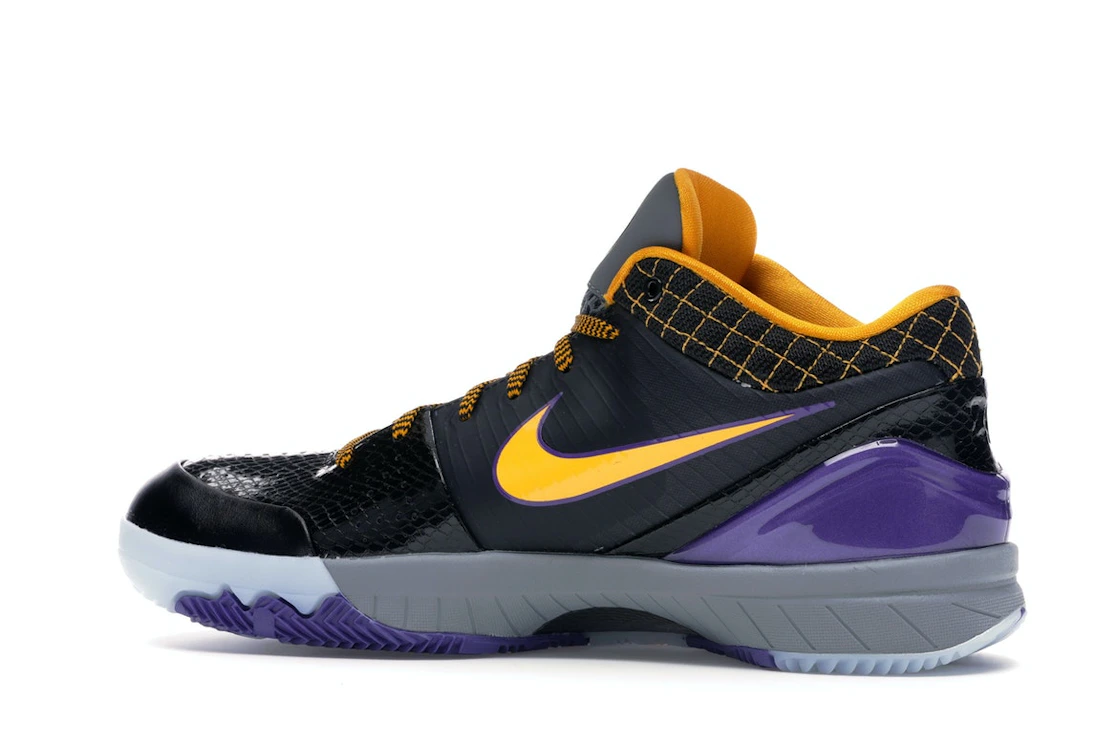 Vue 21 de Nike Kobe 4 Protro Carpe Diem