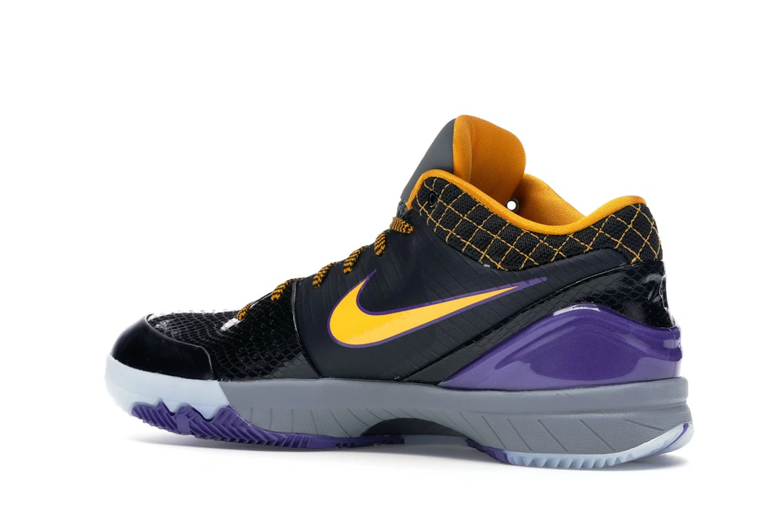 Vue 22 de Nike Kobe 4 Protro Carpe Diem