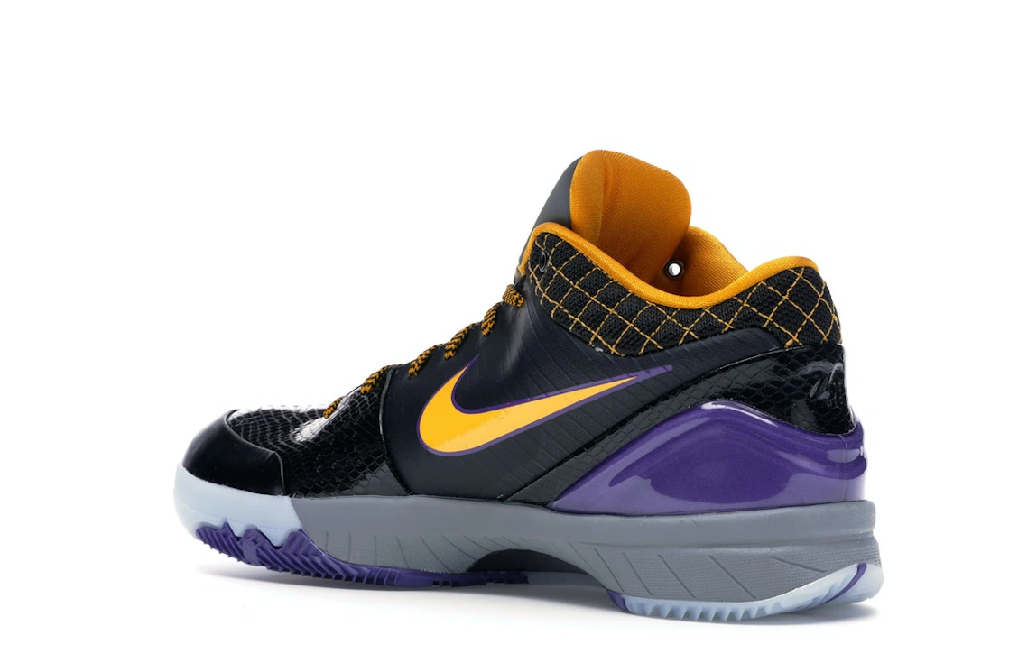 Vue 23 de Nike Kobe 4 Protro Carpe Diem