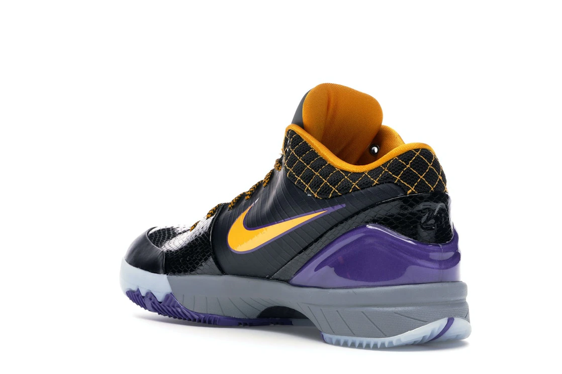 Vue 24 de Nike Kobe 4 Protro Carpe Diem
