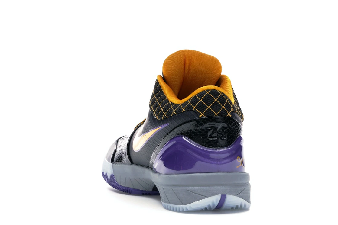 Vue 26 de Nike Kobe 4 Protro Carpe Diem