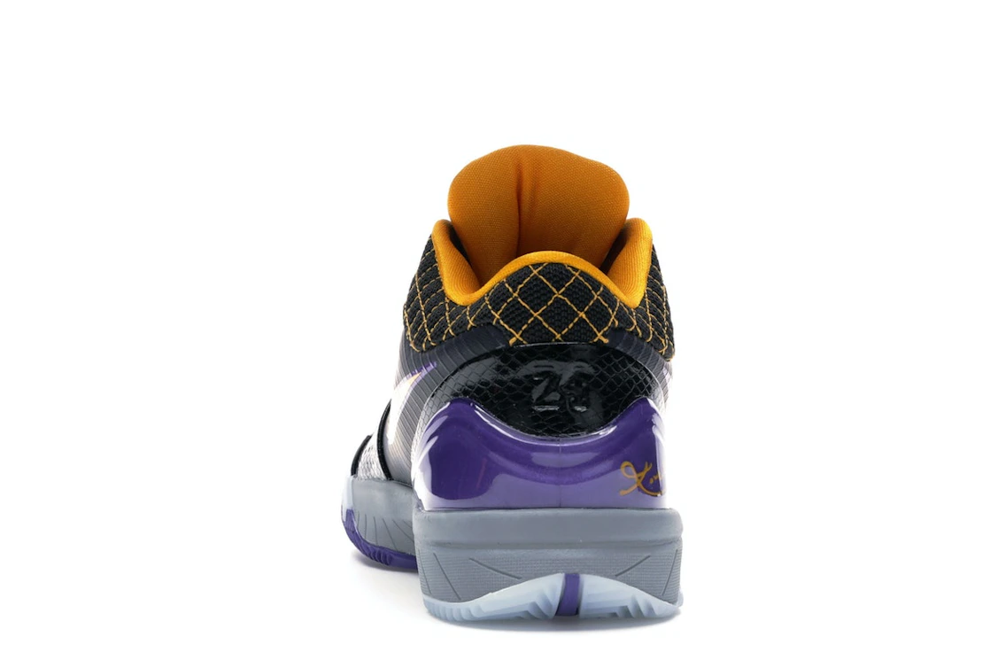 Vue 27 de Nike Kobe 4 Protro Carpe Diem
