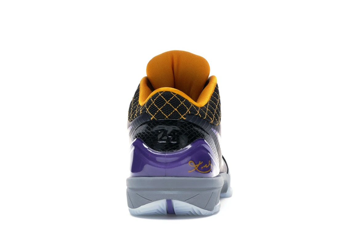Vue 28 de Nike Kobe 4 Protro Carpe Diem