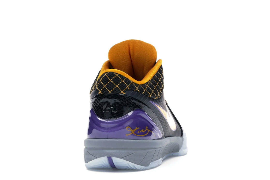 Vue 29 de Nike Kobe 4 Protro Carpe Diem