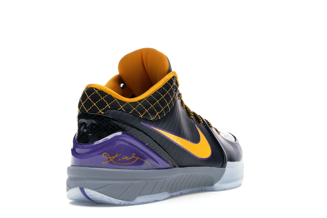 Vue 31 de Nike Kobe 4 Protro Carpe Diem