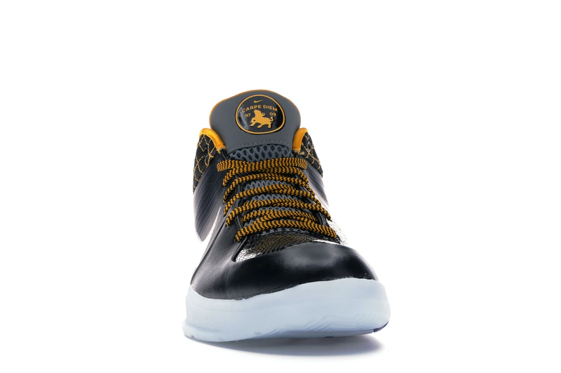 Vue 9 de Nike Kobe 4 Protro Carpe Diem