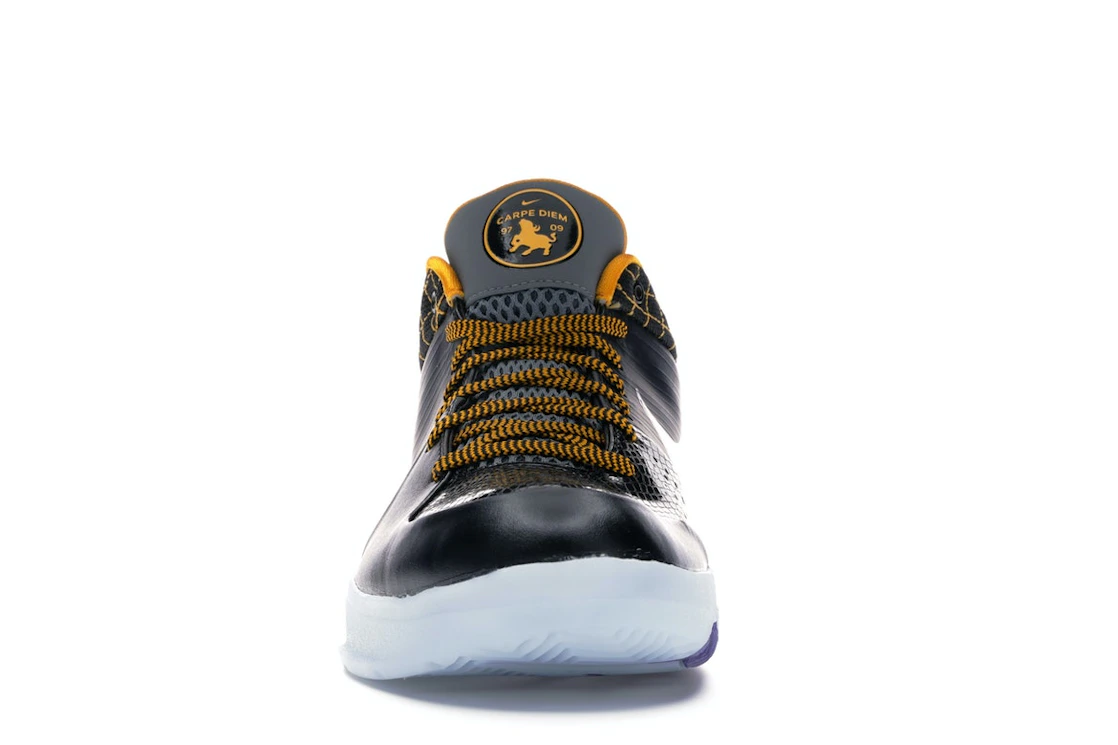 Vue 10 de Nike Kobe 4 Protro Carpe Diem