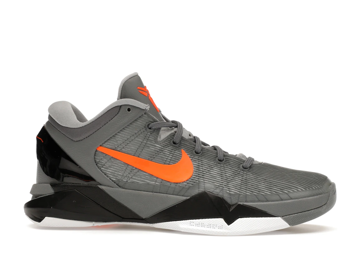 Vue 2 de Nike Kobe 7 Wolf