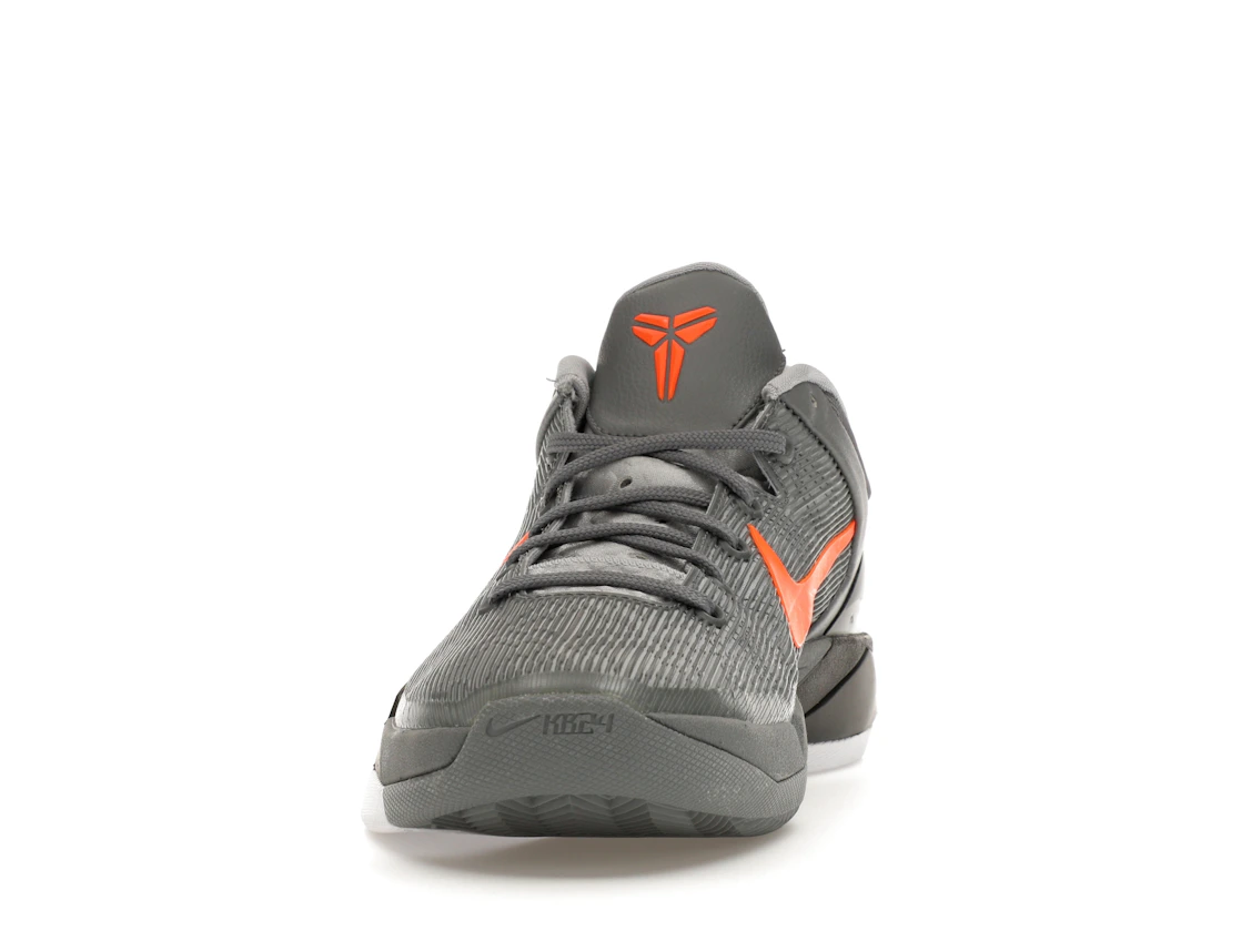 Vue 11 de Nike Kobe 7 Wolf