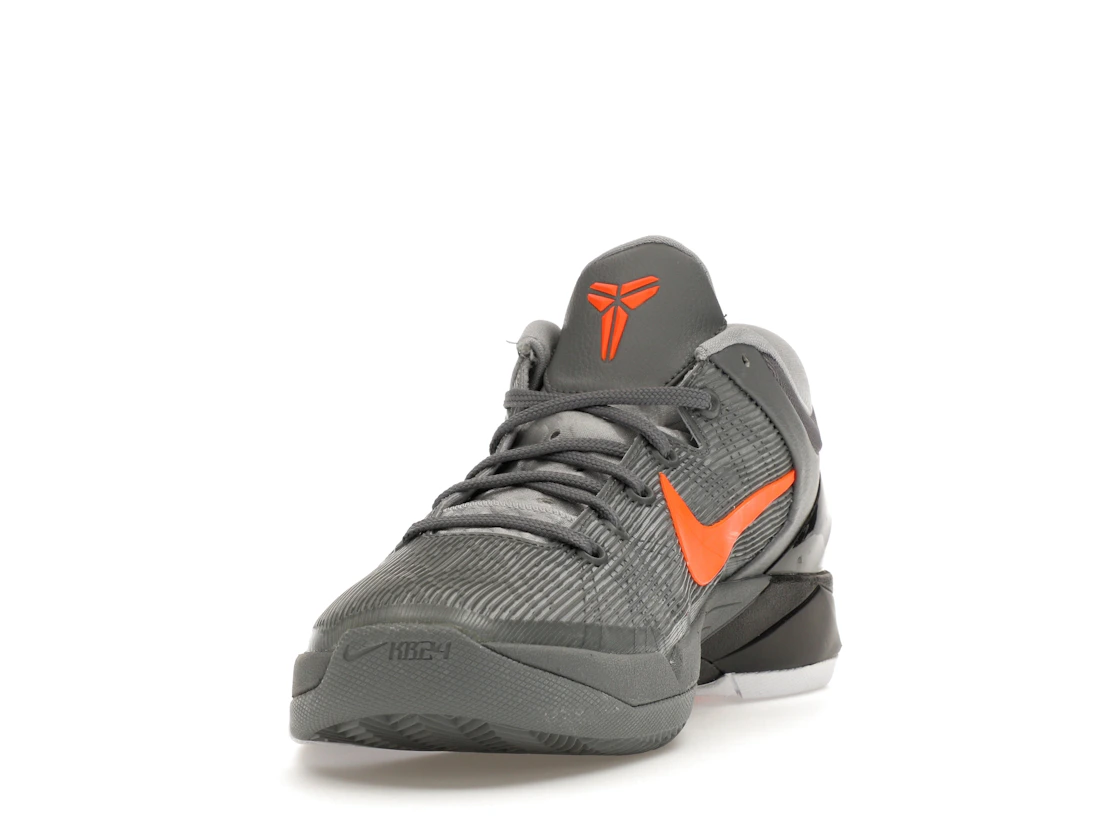 Vue 12 de Nike Kobe 7 Wolf