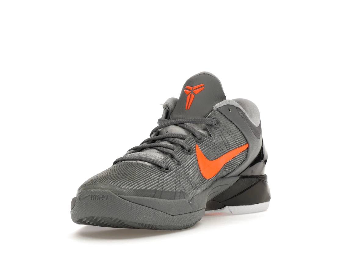 Vue 13 de Nike Kobe 7 Wolf