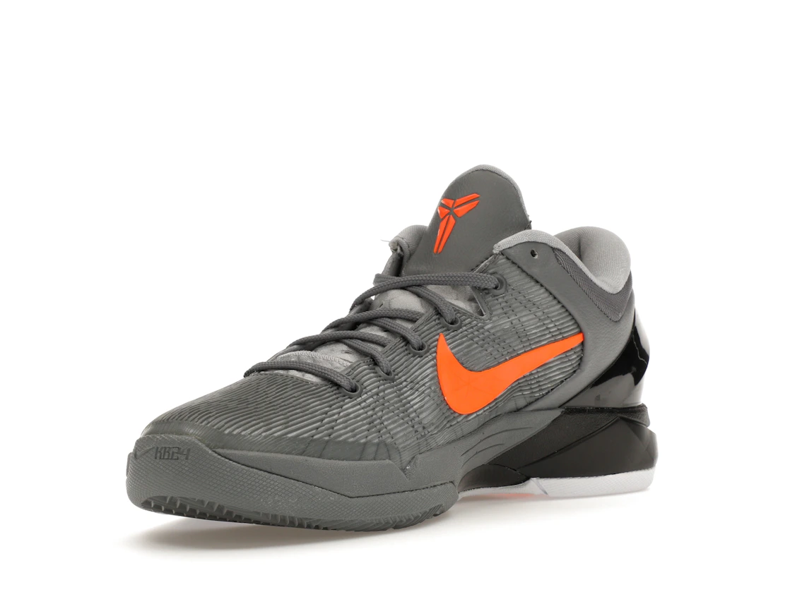 Vue 14 de Nike Kobe 7 Wolf