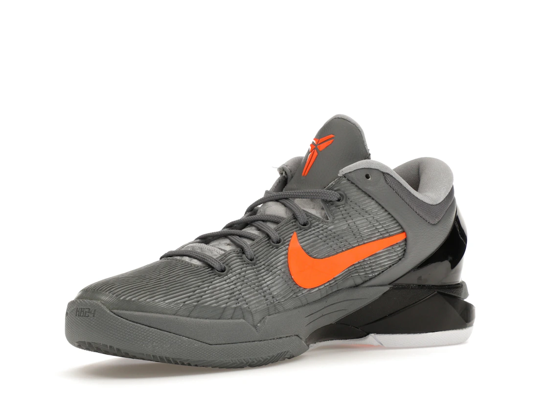Vue 15 de Nike Kobe 7 Wolf