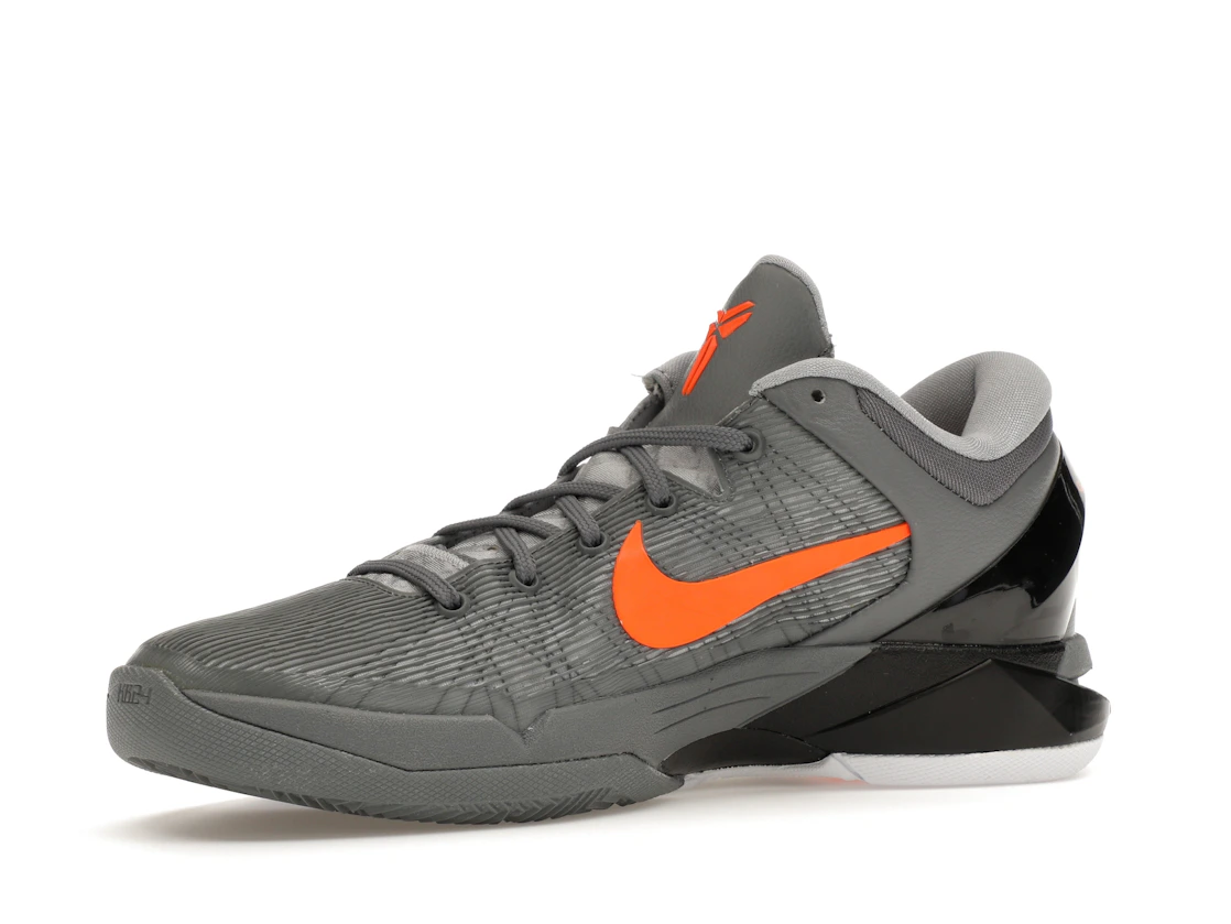 Vue 16 de Nike Kobe 7 Wolf