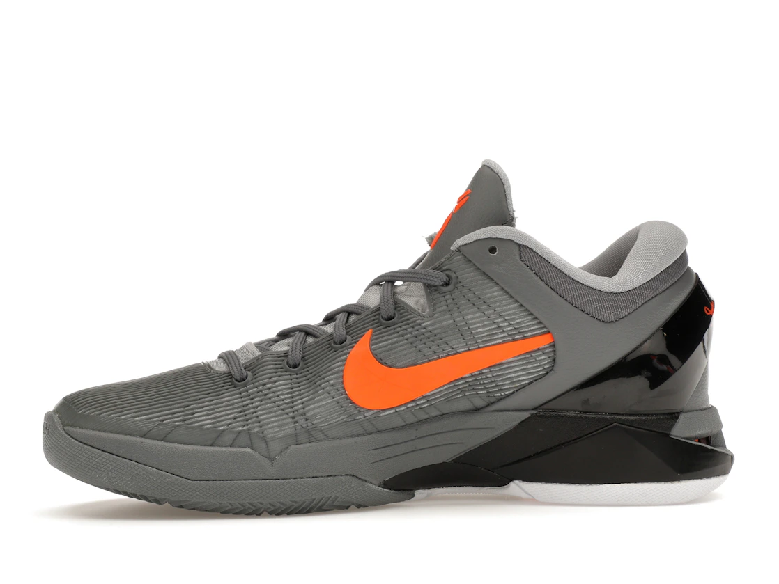 Vue 18 de Nike Kobe 7 Wolf