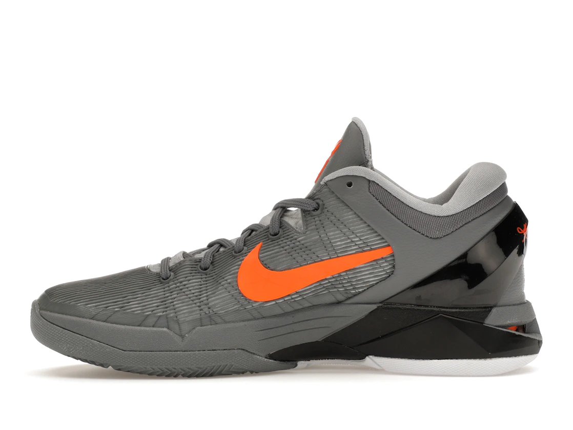 Vue 19 de Nike Kobe 7 Wolf