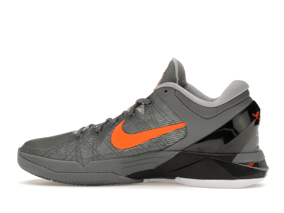 Vue 20 de Nike Kobe 7 Wolf