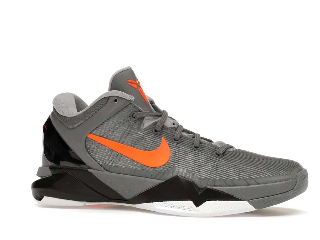 Vue 3 de Nike Kobe 7 Wolf