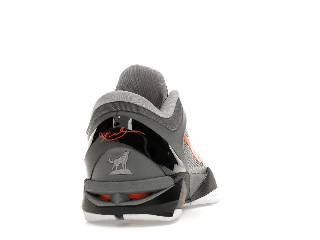 Vue 29 de Nike Kobe 7 Wolf