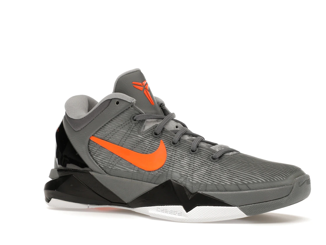 Vue 4 de Nike Kobe 7 Wolf