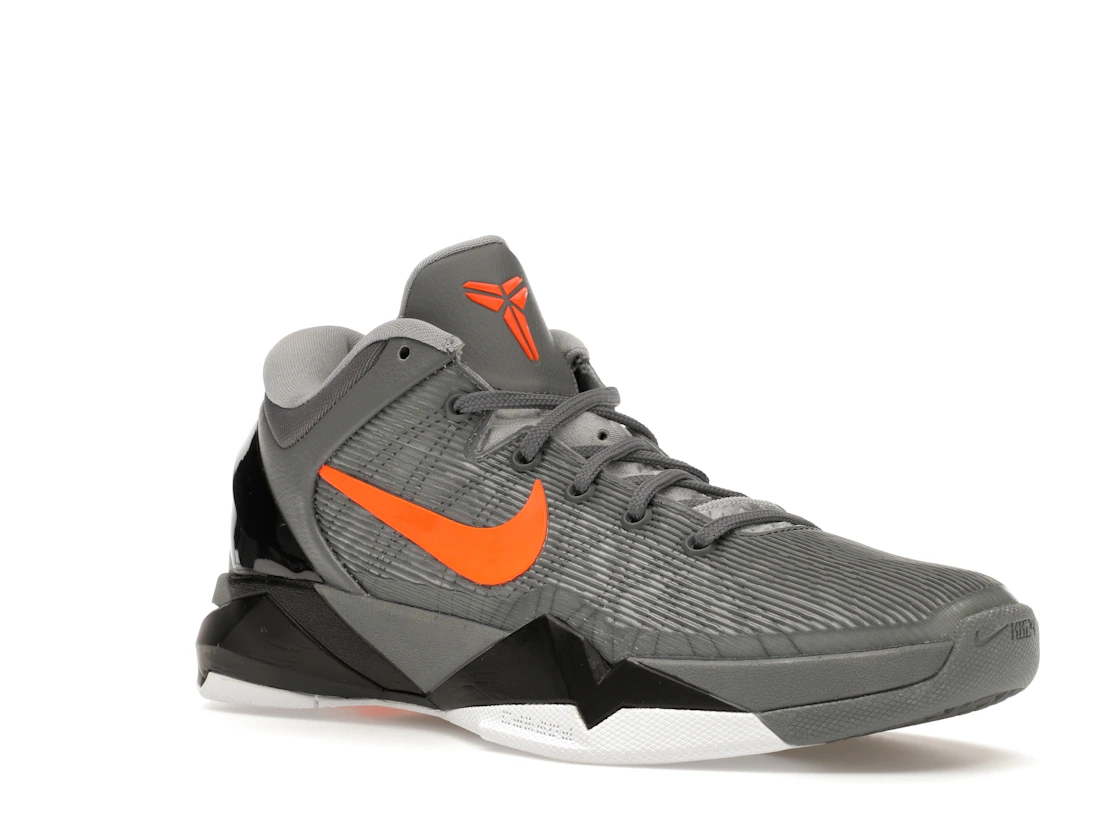 Vue 5 de Nike Kobe 7 Wolf