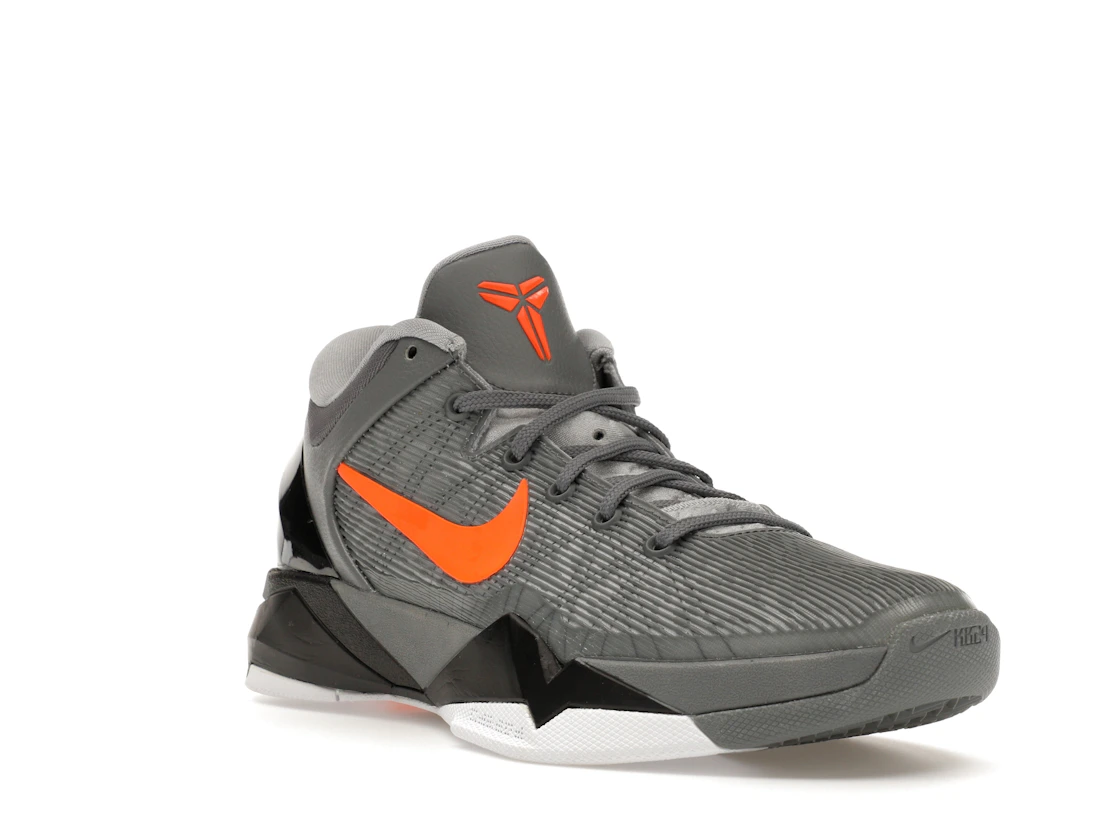 Vue 6 de Nike Kobe 7 Wolf