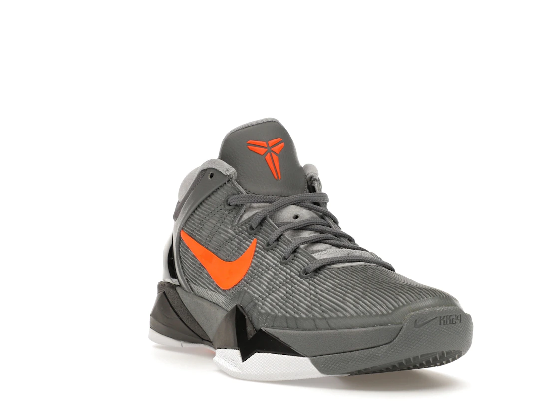 Vue 7 de Nike Kobe 7 Wolf
