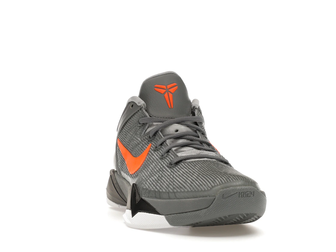 Vue 8 de Nike Kobe 7 Wolf