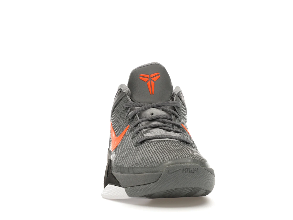 Vue 9 de Nike Kobe 7 Wolf