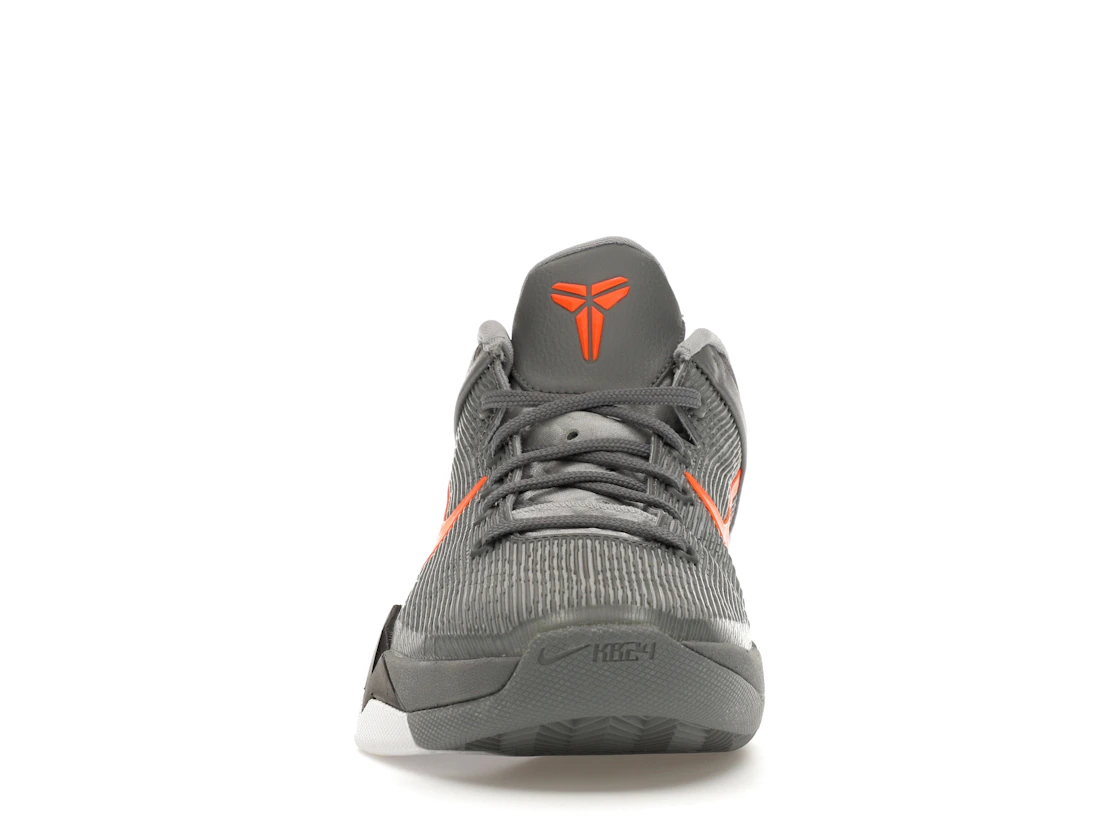 Vue 10 de Nike Kobe 7 Wolf
