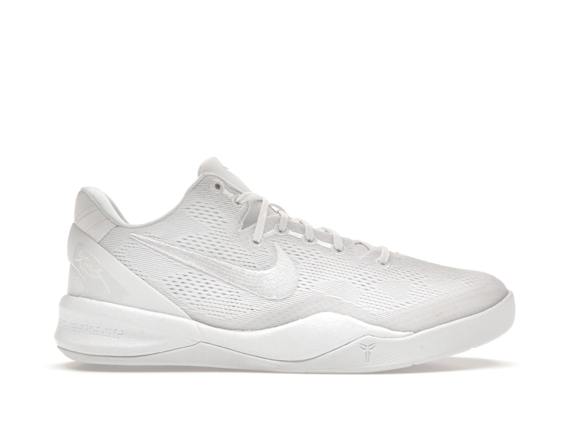 Vue 1 de Nike Kobe 8 Protro Halo (GS)