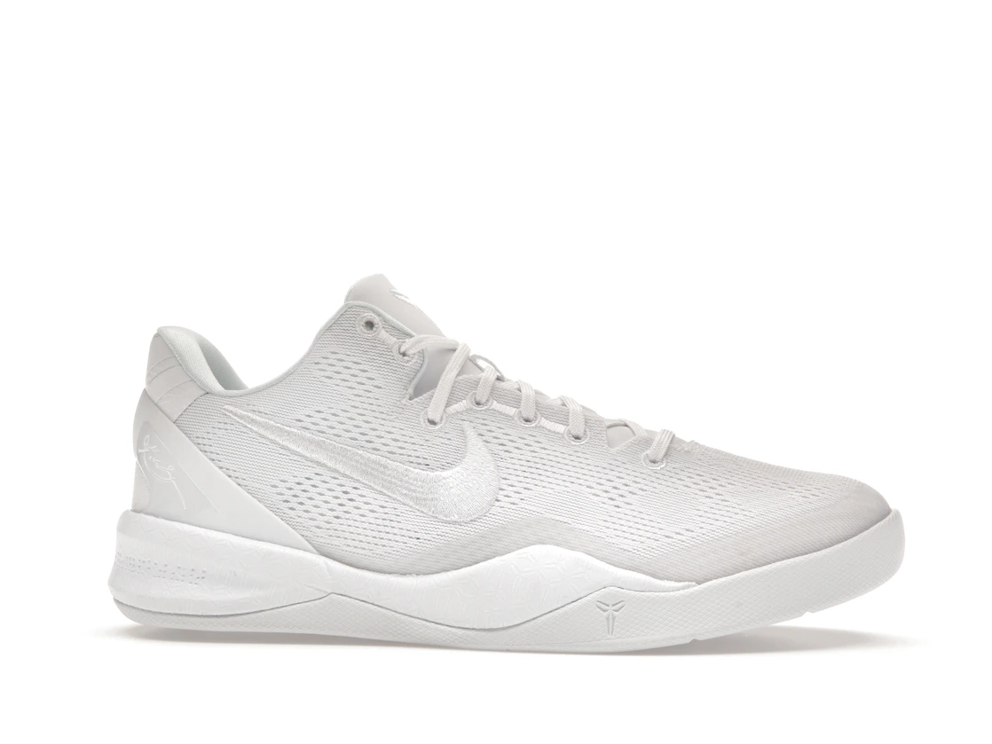 Vue 2 de Nike Kobe 8 Protro Halo (GS)
