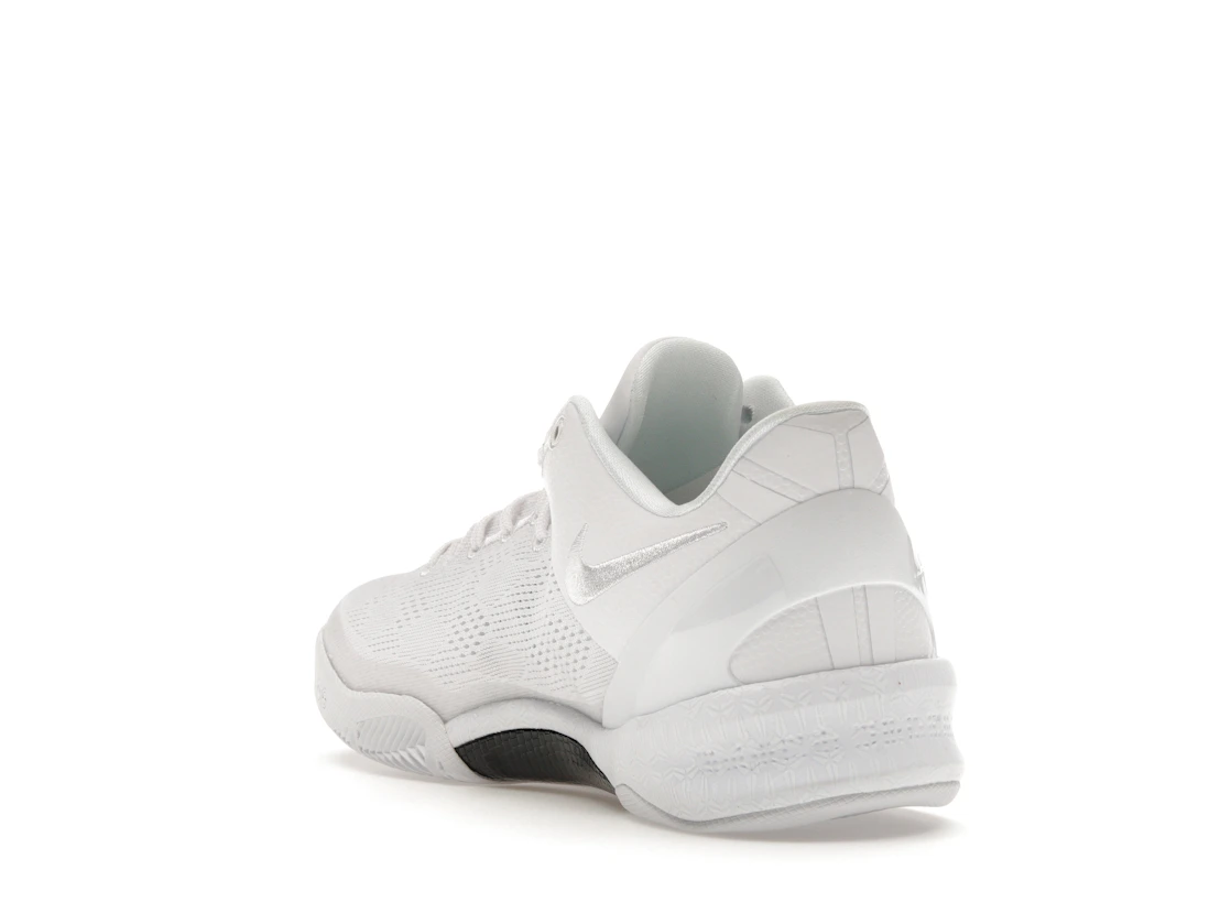 Vue 25 de Nike Kobe 8 Protro Halo (GS)