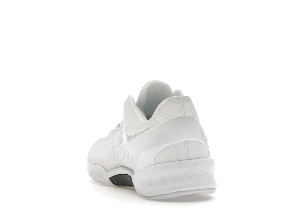 Vue 26 de Nike Kobe 8 Protro Halo (GS)